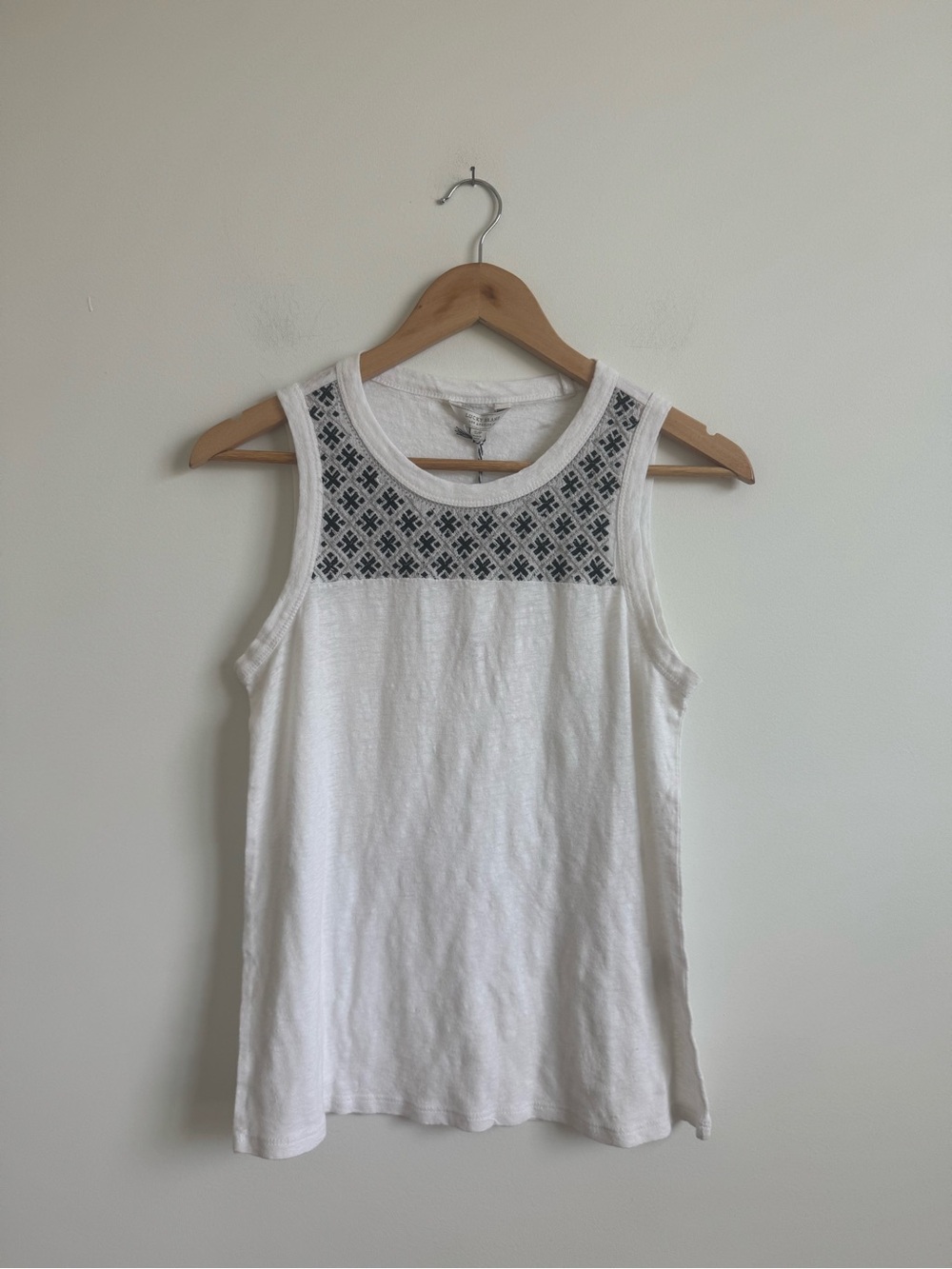 NWT Lucky Brand Tank